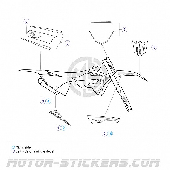 トーン 2022 Futuro śrutowane - Kostki brukowe i chodnikowe - Chyżbet